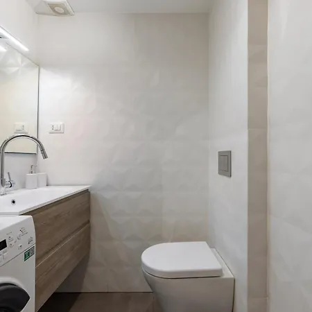 Domus Elisae - Apartament