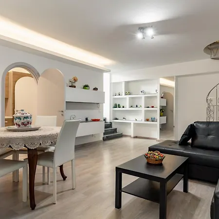 Domus Elisae - Apartment Taormina