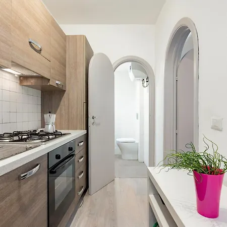 Apartment Domus Elisae -