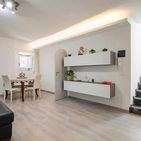 Domus Elisae - Apartment