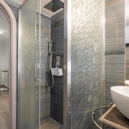 Apartment Domus Elisae - Taormina