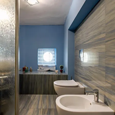 Apartment Domus Elisae - Taormina